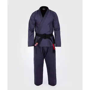 Venum Contender Evo BJJ GI - Lavender Grey