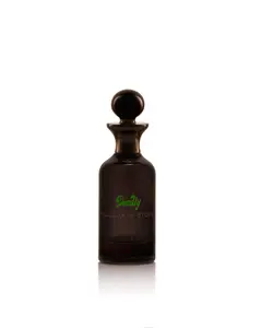 Deadly Men 3.4Oz Parfum for Men by Fragrance Story Oriental Long-Lasting Woody