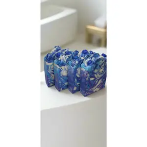 Blueberry Twist Soap