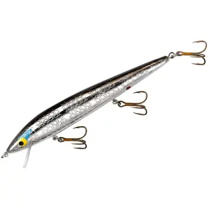 Smithwick Floating Rattlin' Rogue 4 1/2 inch Jerkbait/Trolling Minnow