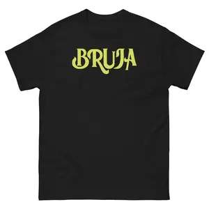 Bruja tee