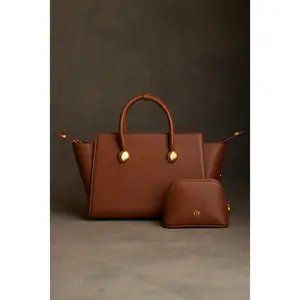 ANKA TOTE (FINAL SALE)