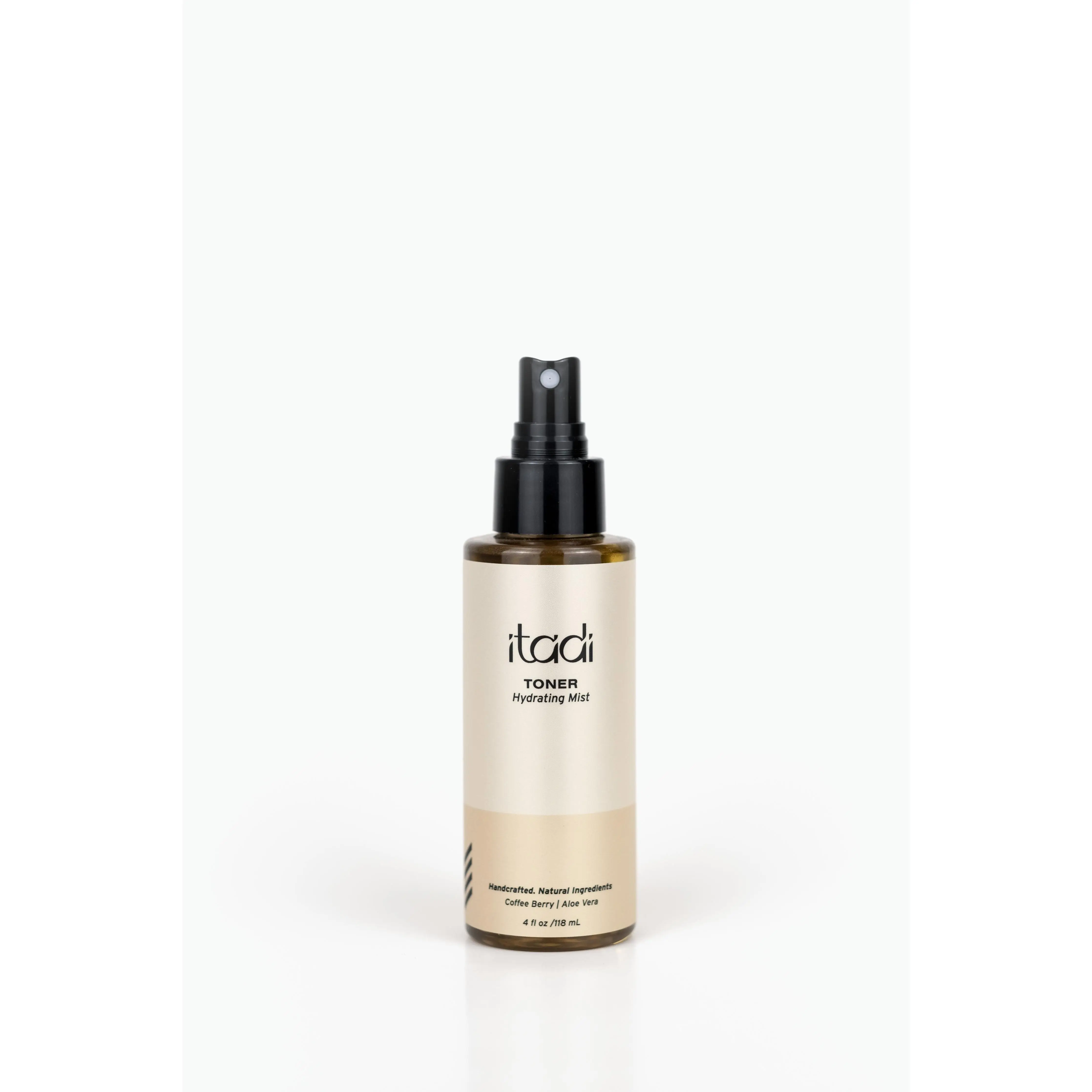 Hydrating Mist Face Toner