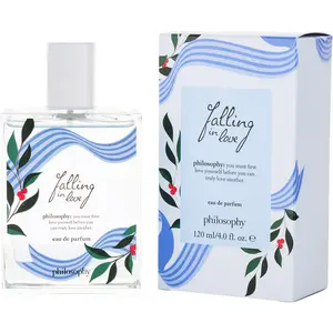 Philosophy Falling In Love By Philosophy Eau De Parfum For Women