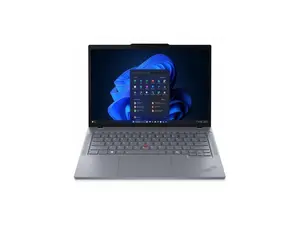 Lenovo ThinkPad T14 Gen 6 21QC001YUS 14" Touchscreen Notebook - WUXGA - 60 Hz - Intel Core Ultra 5 225U - 16 GB - 512 GB SSD - English Keyboard - Gray - Intel Chip - 1920 x 1200 - Windows 11 Pro