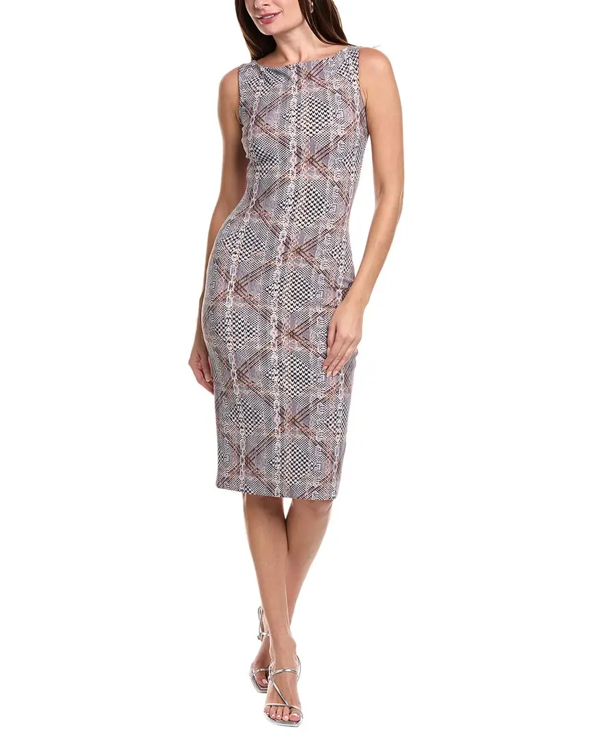 Chiara Boni La Petite Robe Sheath Dress