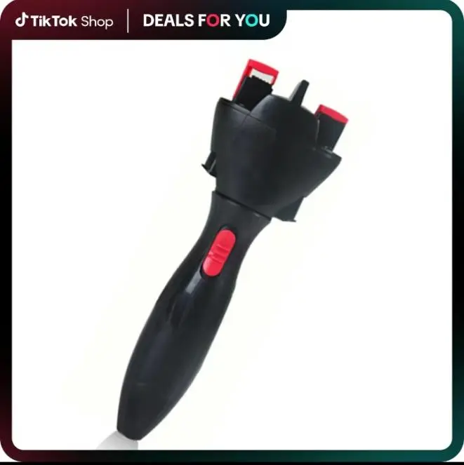Automatic Hair Braider and Twister, Effortless French Dreadlock Maker, Battery-Operated Hair Styling Tool for Women & Girls