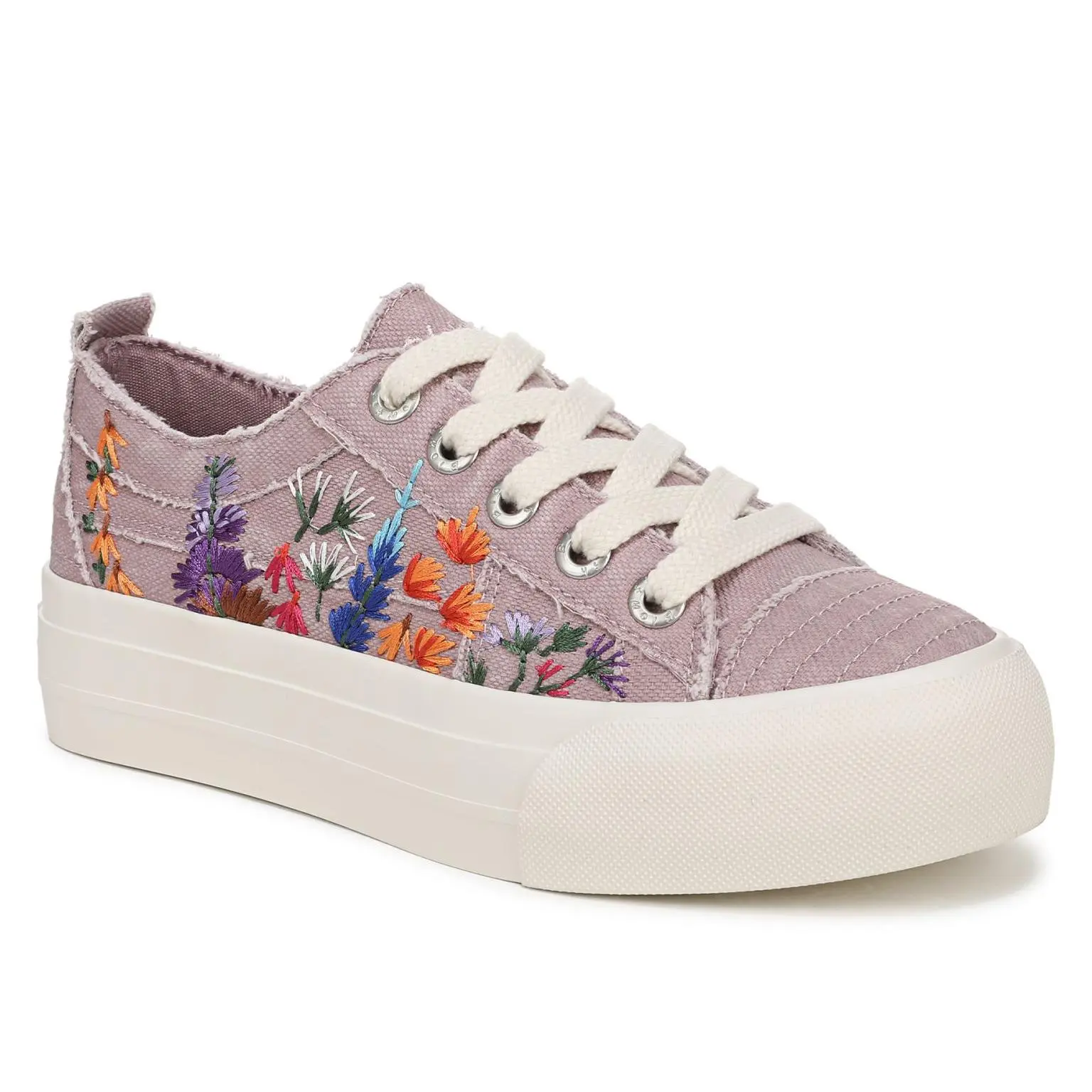 Blowfish Malibu Platform Sneakers - Sadie-Sun