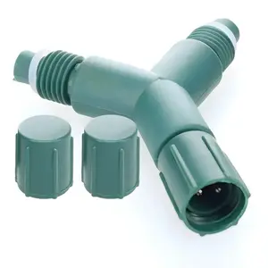 Power Tap Y for Commercial Co-Axial LED Strings