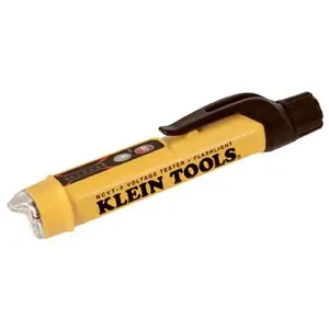 Klein Tools NCVT-3 Non-Contact Voltage Tester