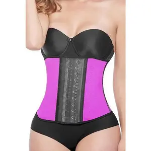 Work Out Short Torso Waist Trainer #2026