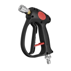 ProLine Inferno Spray Gun – Professional High-Pressure Car Wash Gun with Ergonomic Grip