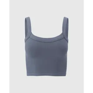 Softie Seamless Tank