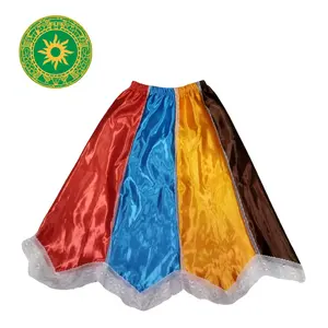 SATIN SAYA OF 9 COLORS SATIN SAYA OF 9 COLORS