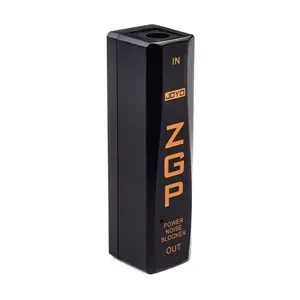 JOYO Guitar Pedal Power Noise Blocker Support DC 9V Max 800Ma Output and Power