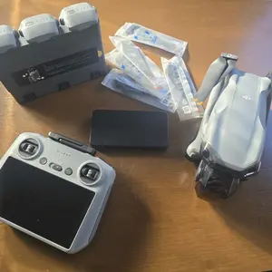 DJI Air 3 Fly More Combo