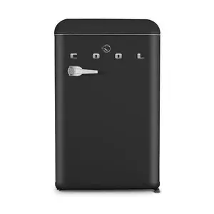 Commercial Cool 4.0 Cu Ft Mini Fridge with Freezer