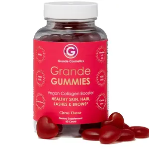 Vegan Collagen gummies