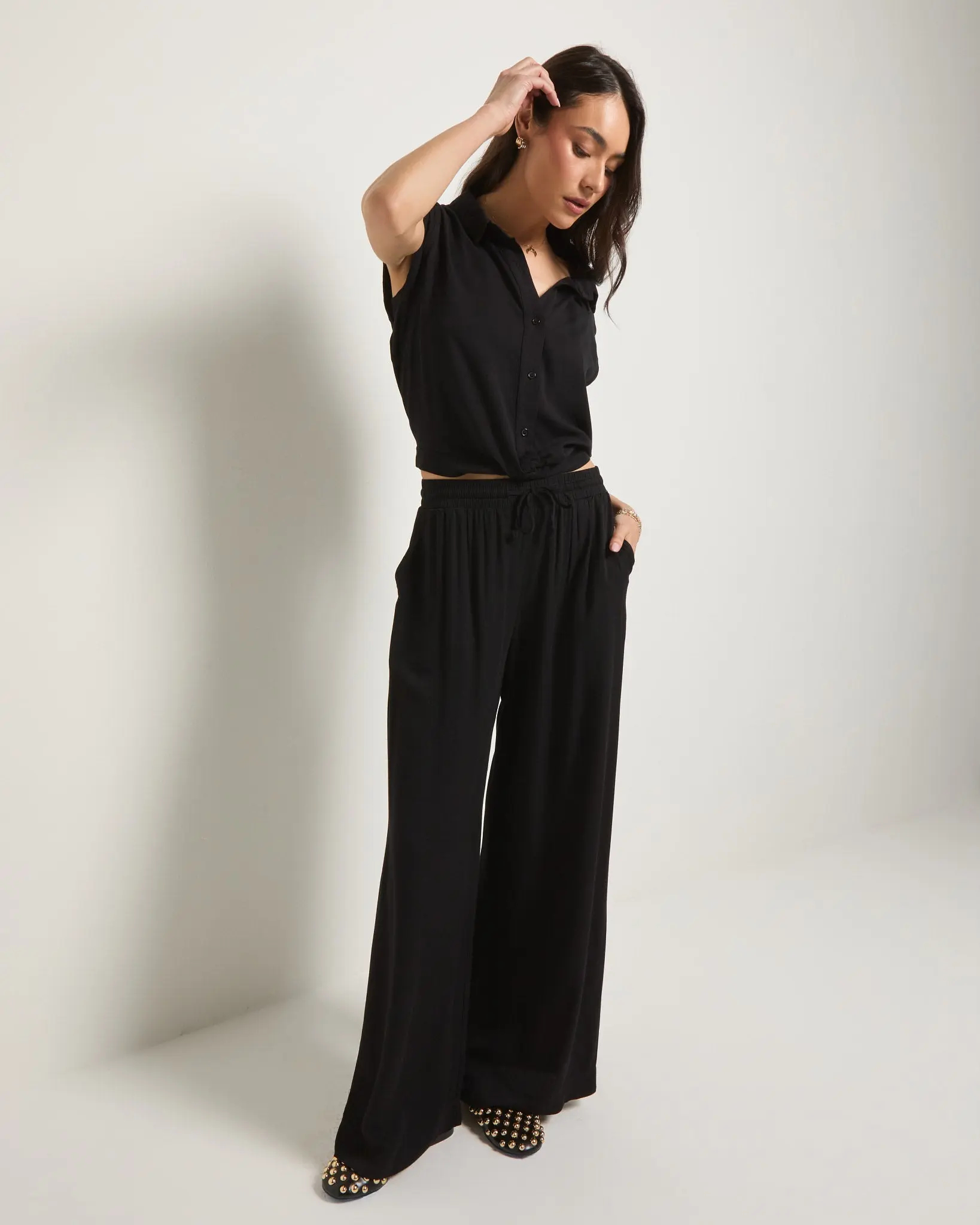 Sunset Pant