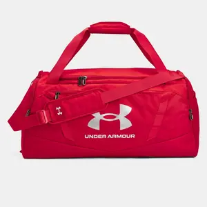 Workout -  Bolsa De Lona Mediana