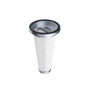 Homeika HEPA Attachment for 23Kpa Cordless Vacuum Cleaner H318 2 Pack Homeika HEPA Attachment for 23Kpa Cordless Vacuum Cleaner H318 2 Pack