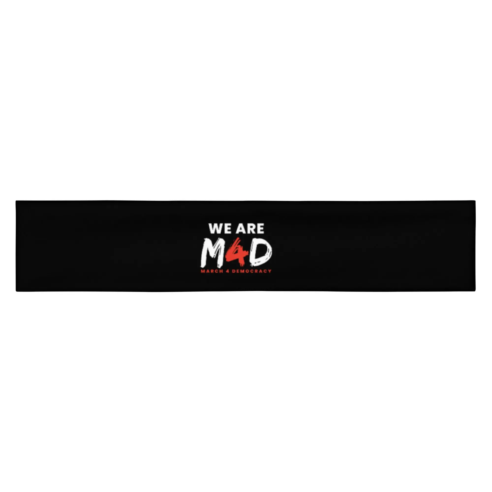 Logo Headband