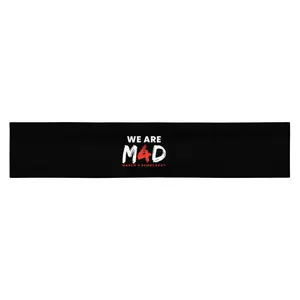 Logo Headband