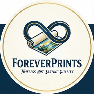 Forever Prints