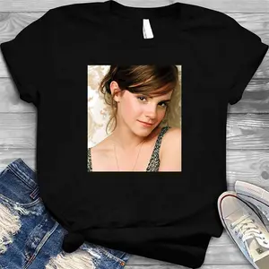 Emma Watson T-Shirt