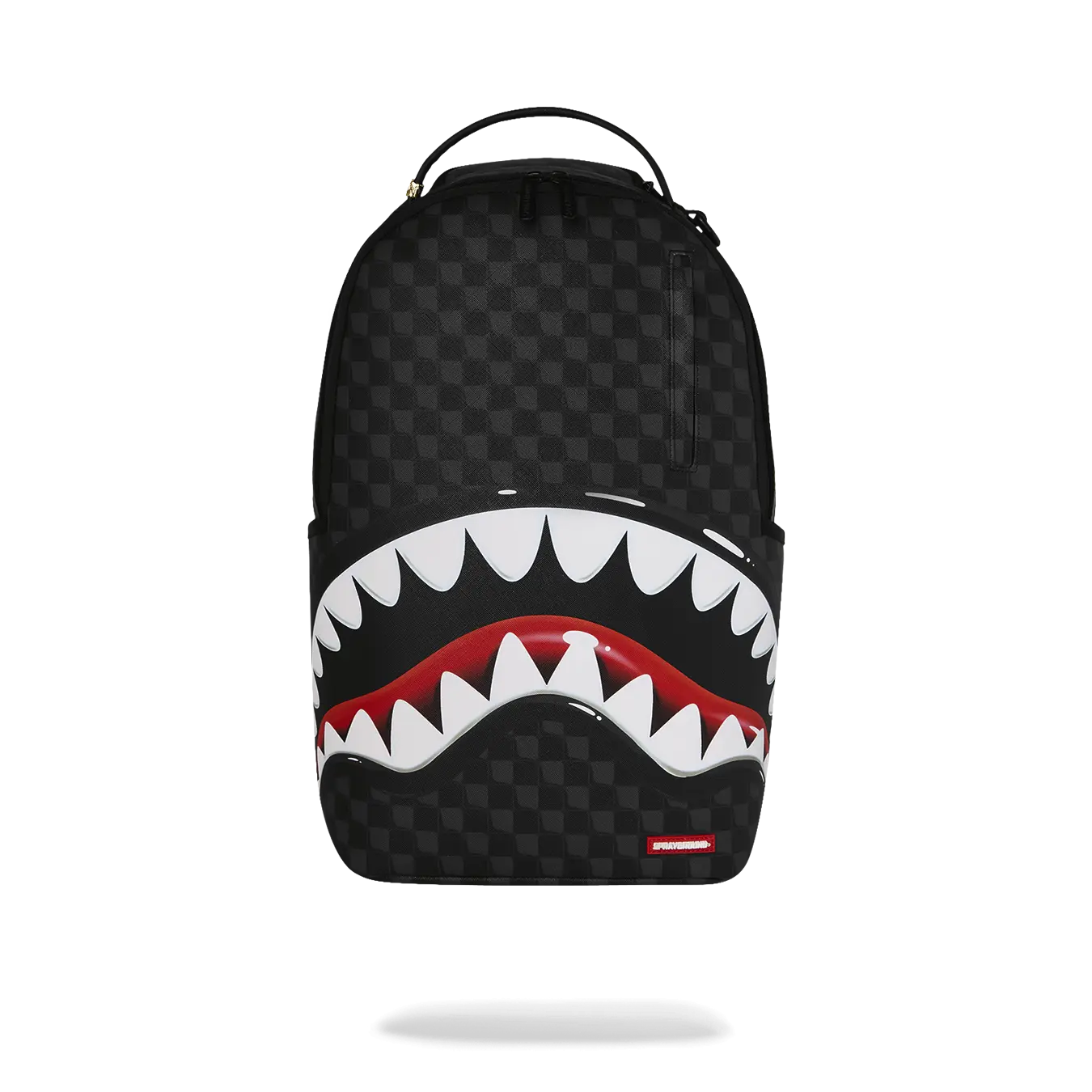 SHARKS IN PARIS HYPER PUFF BACKPACK SHARKS IN PARIS HYPER PUFF BACKPACK