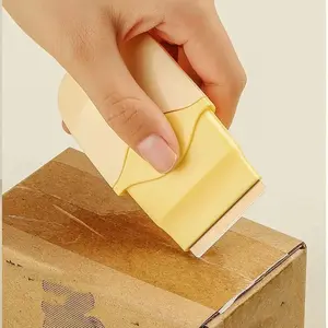 Includes Three Multi-Tool Scrapers with Replaceable Blades,Sticker Removal,Flooring,Glass Cleaning,Professional Home Renovations