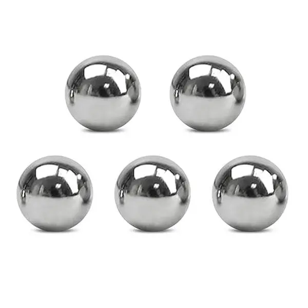Carbon Steel Bearing Balls Precision Balls 200pcs  4.5mm /6mm/8mm /8mm/9mm/11mm High Quality Hardware Heavy Duty Metal