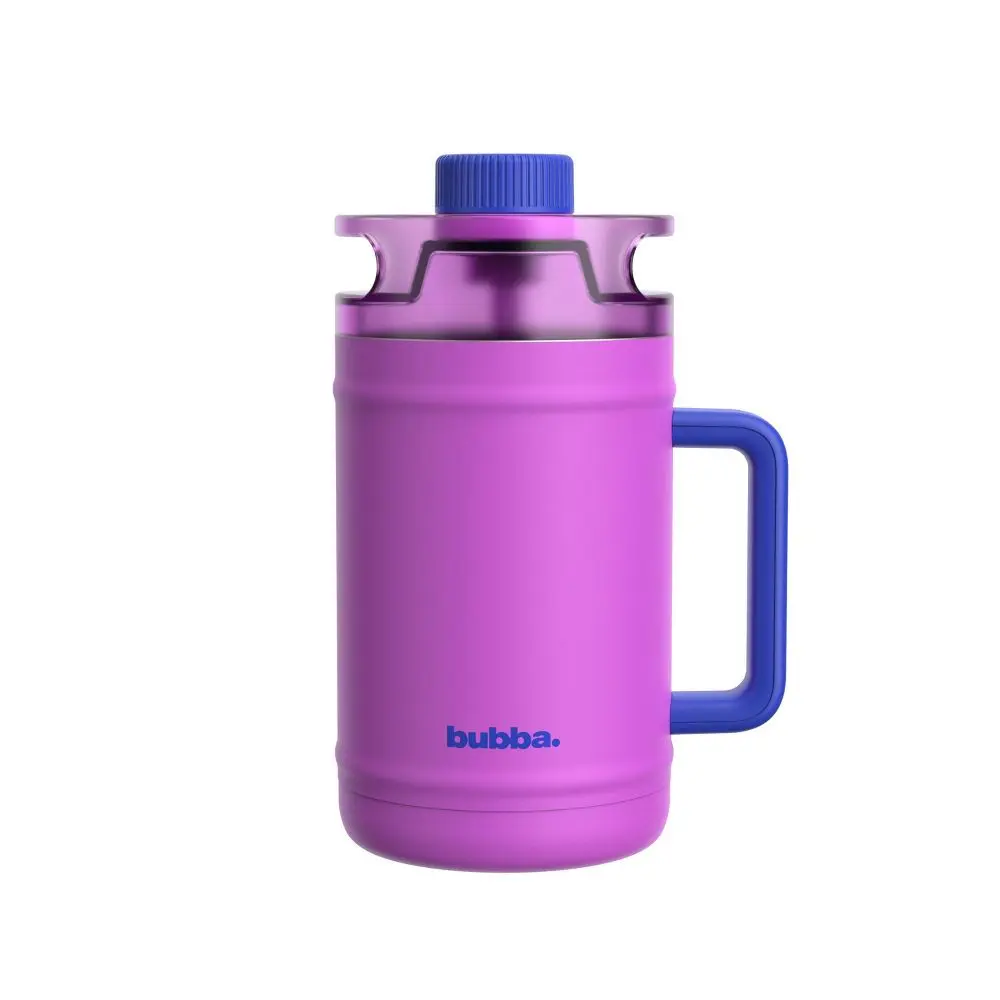 Bubba Moodbooster keg with Multi Function Keg Lid Water Bottle