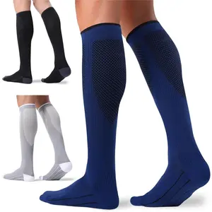 Compression  for Women and Men 20-30mmHg Circulation Support  3 Pairs Must-Haves for Him and Her Outdoors Fit - Womenswear Colorblock Thermal Lined Women's Socks Over-the-Knee Backless Bodysuit with Cup Kawaii Embroidered Ankle Floral Knee-High