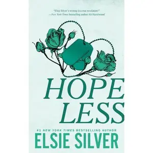 Hopeless -- Elsie Silver, Paperback