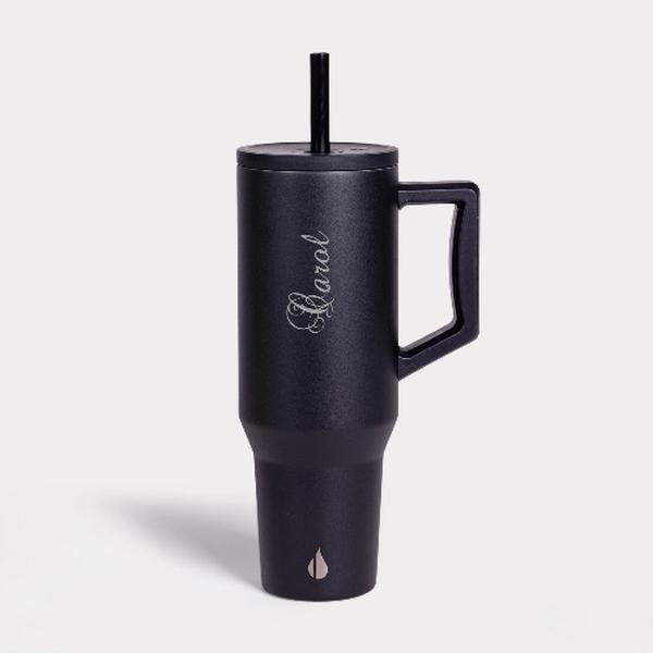40oz Commuter Tumbler