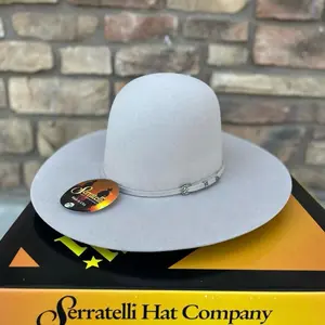 Serratelli 6X Silverbelly