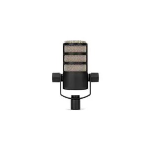 RODE PodMic Dynamic Podcasting Microphone