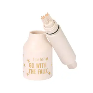 tarte starstruck freckle pen - metallic gold star shaped stamp