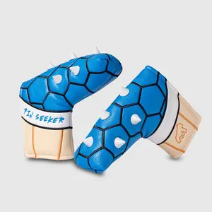 Pinseeker Blade Putter Cover