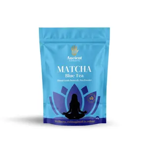 Butterfly Pea Powder (60g) - Colored Matcha Powder - 25-30 Servings