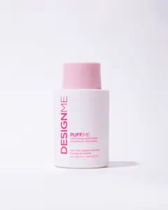 PUFF.ME Volumizing Conditioner for Fine Flat Limp Hair - Lightweight Detangling Softening Volume Boosting Weightless Hydration