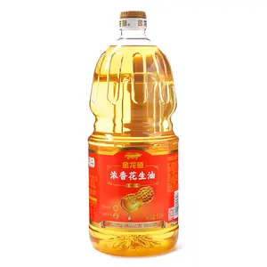 Arawana Peanut Oil 1800 ml