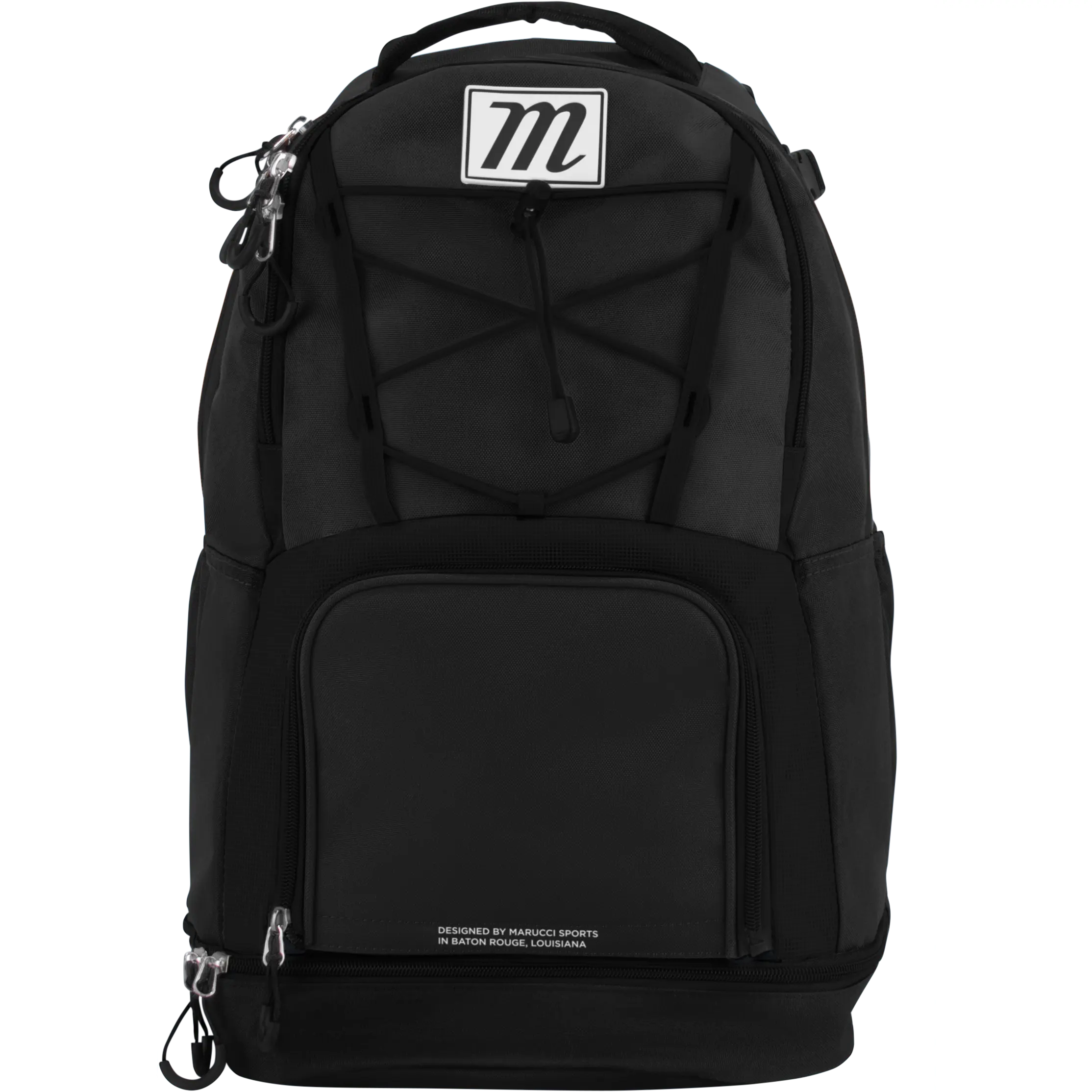 Marucci BLAZR Baseball Backpack Bat Bag MBBLZUBP