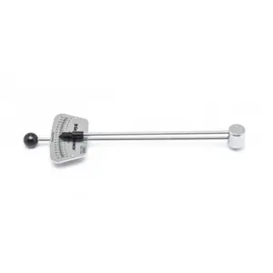 KD Tools GWR2955N 0.25 in. Drive Beam Torque Wrench