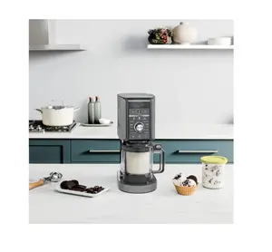Ninja CREAMi Deluxe 11-in-1 Ice Cream and Frozen Treat Maker