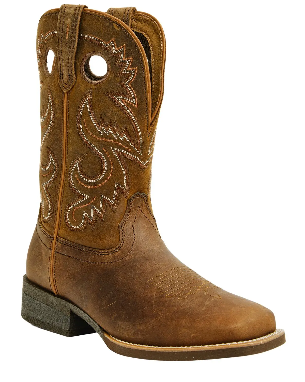 Cody James Men's Cush Core&Reg; Men'S Honcho Performance Western Boot Broad - Bcjsp24p4-2