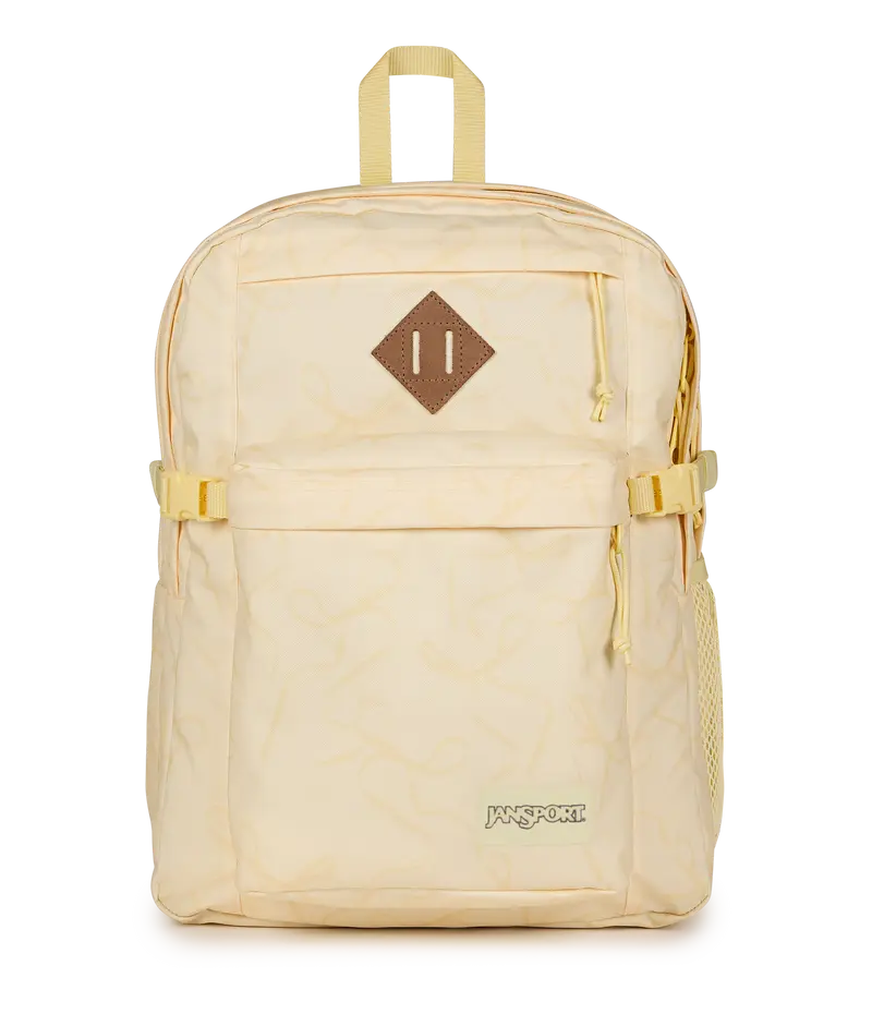 JanSport Unisex Main Campus Backpack