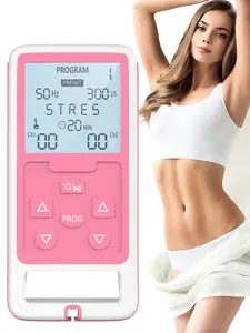 Pelvic Floor Exercise Trainer, Portable Inner Muscle Training Tool, Adjustable Fitness Trainer for Women Daily Body Care, Core Strength Workout Equipment for Home Use, Body Wellness Relaxation Accessory