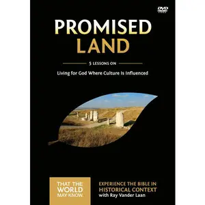 Promised Land Video Study: Living for God Where Culture Is Influenced